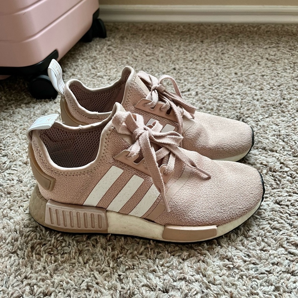 Adidas NMD sneakers